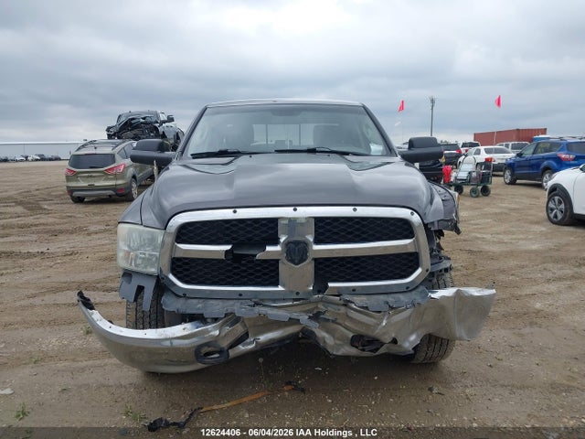 RAM 1500 Slt 2015 1C6RR7GM9FS540935 Image 12