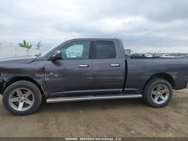 RAM 1500 Slt 2015 1C6RR7GM9FS540935 Image 14