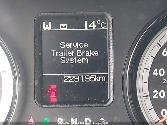 RAM 1500 Slt 2015 1C6RR7GM9FS540935 Image 15