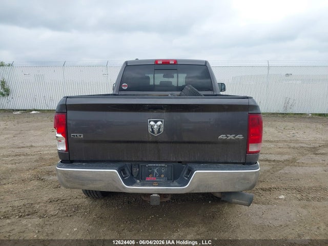 RAM 1500 Slt 2015 1C6RR7GM9FS540935 Image 16