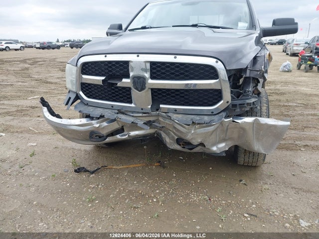 RAM 1500 Slt 2015 1C6RR7GM9FS540935 Image 6