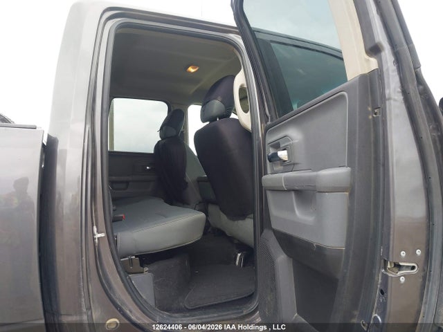 RAM 1500 Slt 2015 1C6RR7GM9FS540935 Image 8