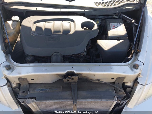 Продажа на аукционе авто 2010 Chevrolet Hhr Panel Ls, vin: 3GCAAADB1AS557058, номер лота: 12624410