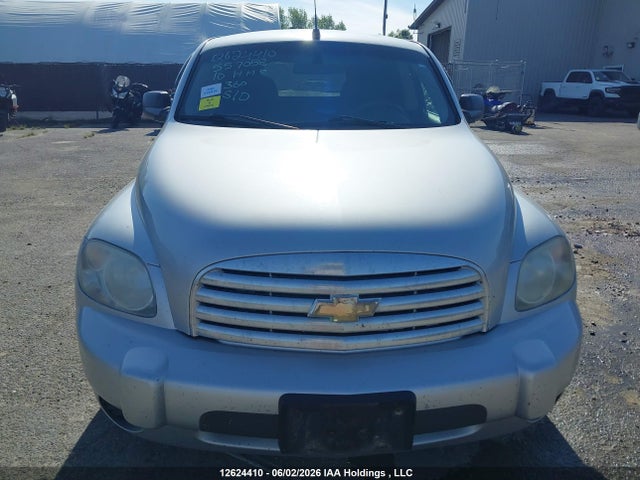 Продажа на аукционе авто 2010 Chevrolet Hhr Panel Ls, vin: 3GCAAADB1AS557058, номер лота: 12624410