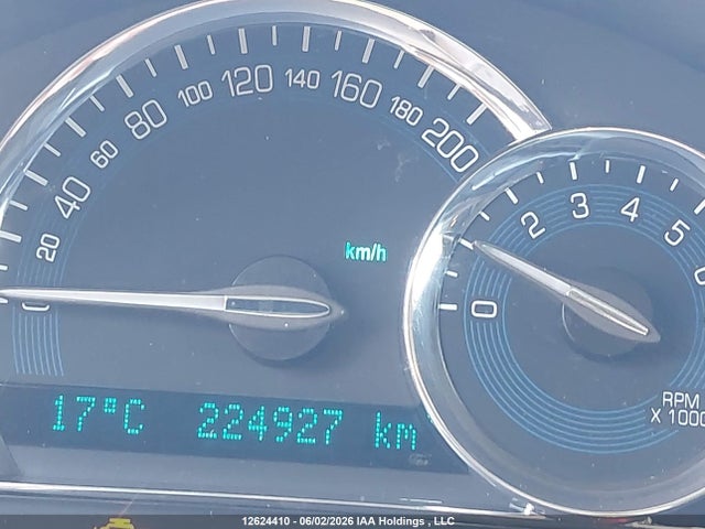 Продажа на аукционе авто 2010 Chevrolet Hhr Panel Ls, vin: 3GCAAADB1AS557058, номер лота: 12624410