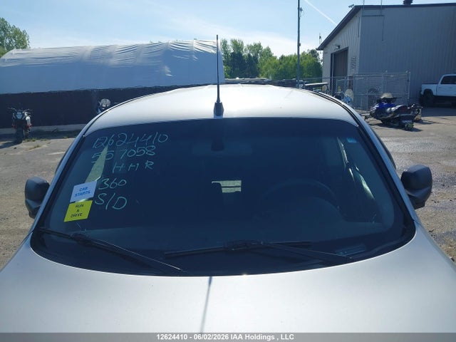 Продажа на аукционе авто 2010 Chevrolet Hhr Panel Ls, vin: 3GCAAADB1AS557058, номер лота: 12624410