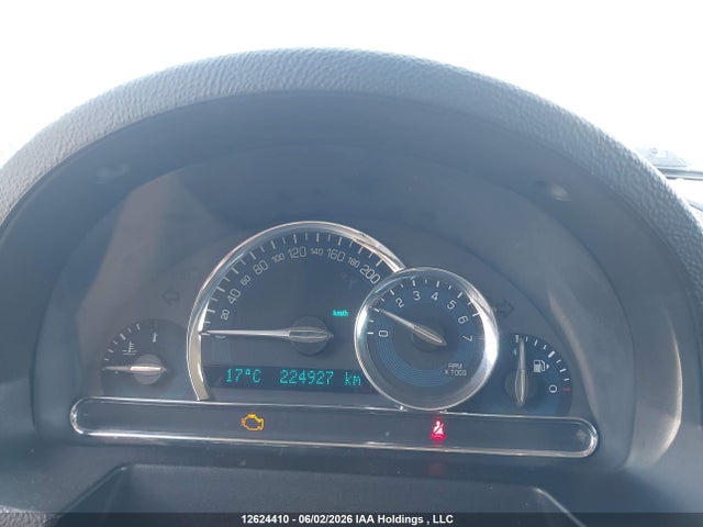 Продажа на аукционе авто 2010 Chevrolet Hhr Panel Ls, vin: 3GCAAADB1AS557058, номер лота: 12624410