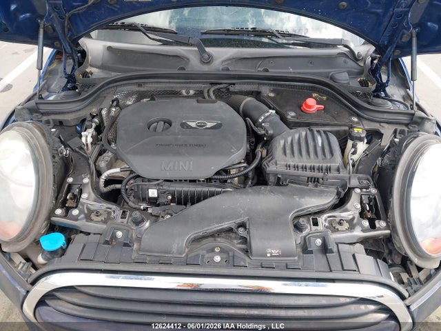 Mini Cooper 2016 WMWXP5C53G2D13802 Image 10