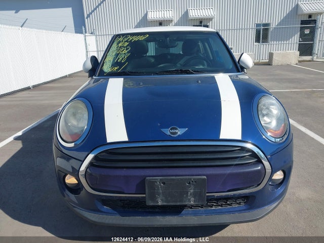 Mini Cooper 2016 WMWXP5C53G2D13802 Image 13