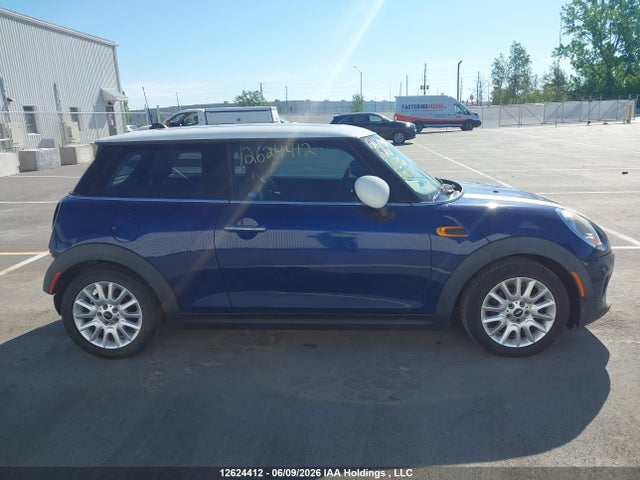Mini Cooper 2016 WMWXP5C53G2D13802 Image 14