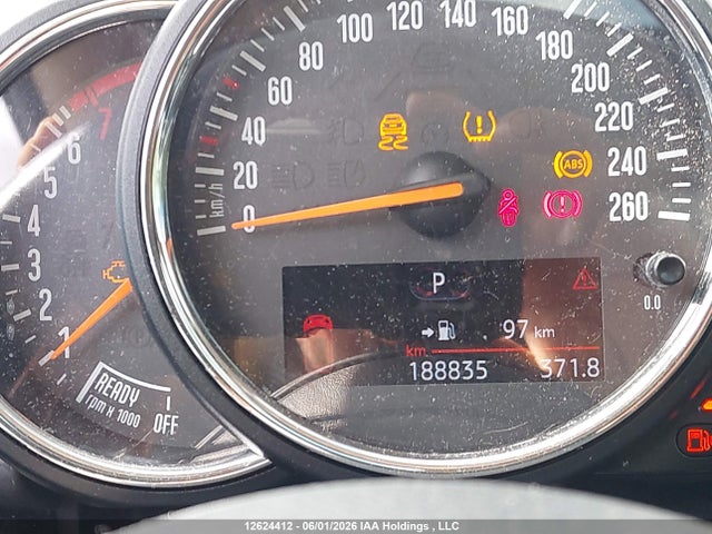 Mini Cooper 2016 WMWXP5C53G2D13802 Image 16
