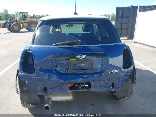 Mini Cooper 2016 WMWXP5C53G2D13802 Image 17