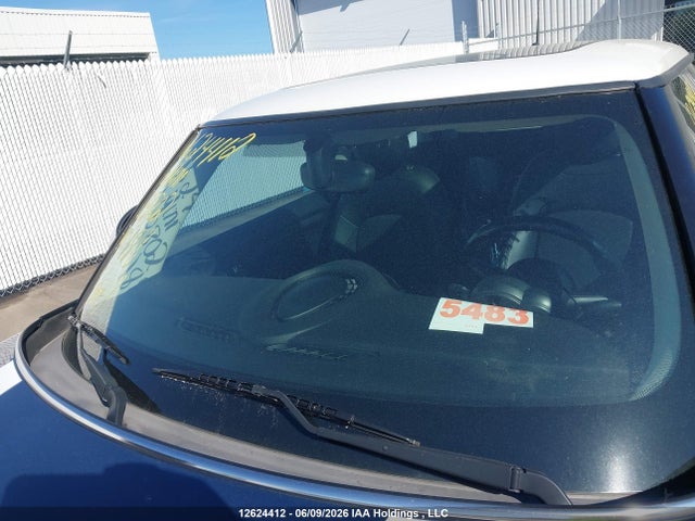 Mini Cooper 2016 WMWXP5C53G2D13802 Image 18