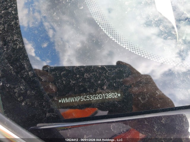 Mini Cooper 2016 WMWXP5C53G2D13802 Image 19
