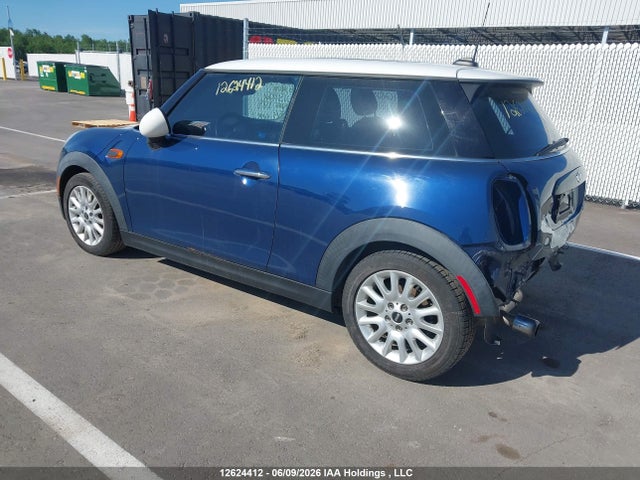 Mini Cooper 2016 WMWXP5C53G2D13802 Image 3