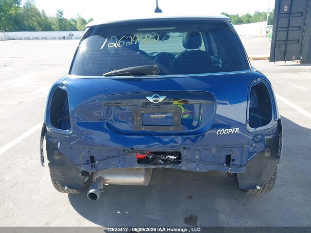 Mini Cooper 2016 WMWXP5C53G2D13802 Image 6
