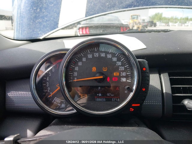 Mini Cooper 2016 WMWXP5C53G2D13802 Image 7