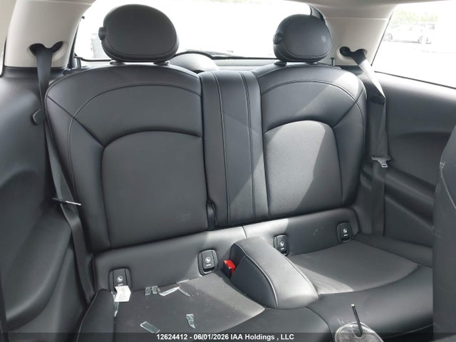 Mini Cooper 2016 WMWXP5C53G2D13802 Image 8