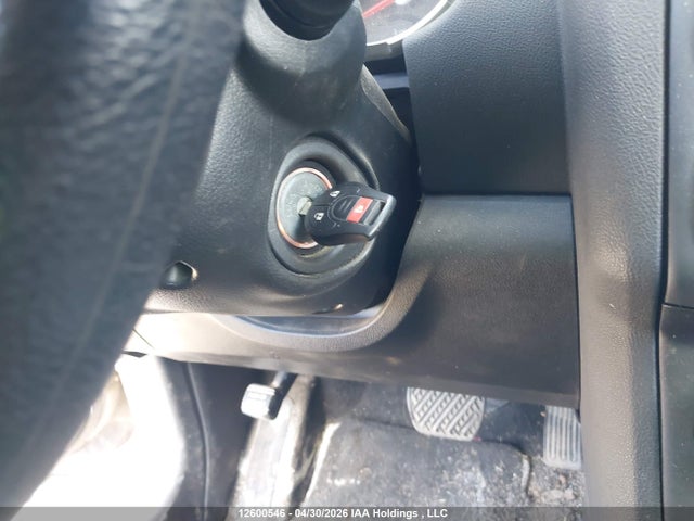Продаж на аукціоні авто 2010 Nissan Rogue Sl, vin: JN8AS5MT3AW010363, номер лоту: 12600546