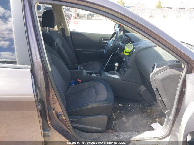 Продаж на аукціоні авто 2010 Nissan Rogue Sl, vin: JN8AS5MT3AW010363, номер лоту: 12600546