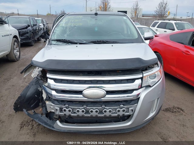 Aukcja sprzedaży 2013 Ford Edge Limited, vin: 2FMDK3KC1DBC51825, numer aukcji: 12601119