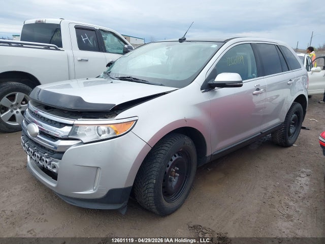 Aukcja sprzedaży 2013 Ford Edge Limited, vin: 2FMDK3KC1DBC51825, numer aukcji: 12601119