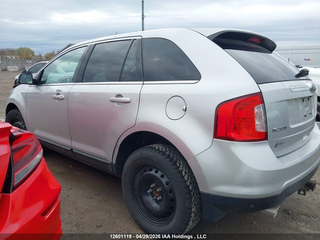 Aukcja sprzedaży 2013 Ford Edge Limited, vin: 2FMDK3KC1DBC51825, numer aukcji: 12601119