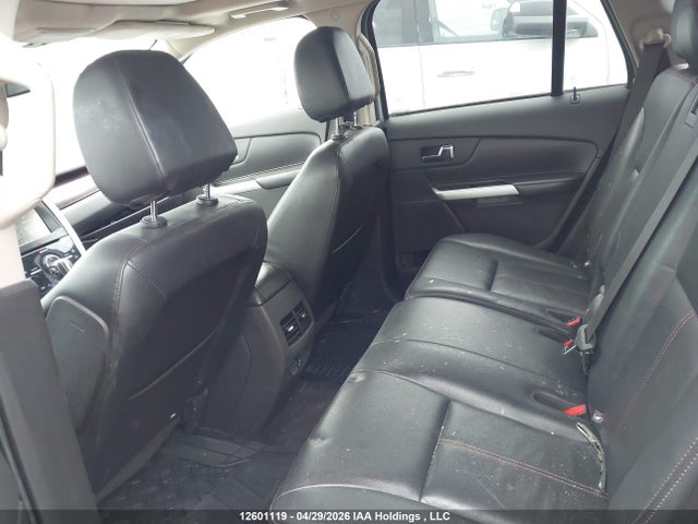 Aukcja sprzedaży 2013 Ford Edge Limited, vin: 2FMDK3KC1DBC51825, numer aukcji: 12601119