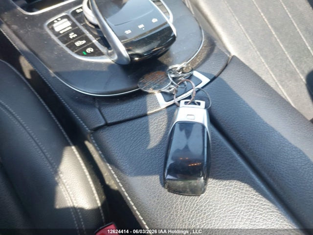 Aukcja sprzedaży 2019 Mercedes-benz E 300 4matic, vin: WDDZF4KB8KA502124, numer aukcji: 12624414