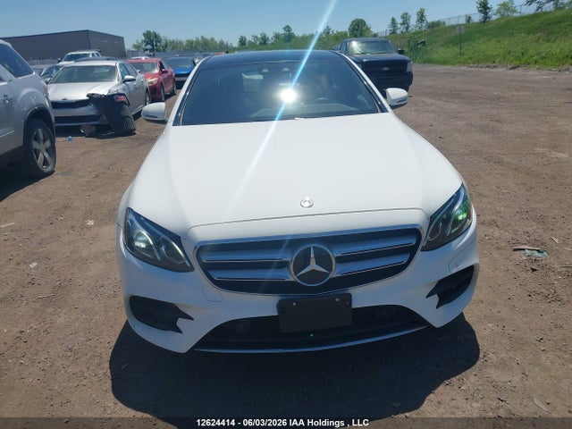 Aukcja sprzedaży 2019 Mercedes-benz E 300 4matic, vin: WDDZF4KB8KA502124, numer aukcji: 12624414