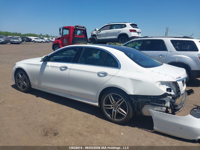 Aukcja sprzedaży 2019 Mercedes-benz E 300 4matic, vin: WDDZF4KB8KA502124, numer aukcji: 12624414