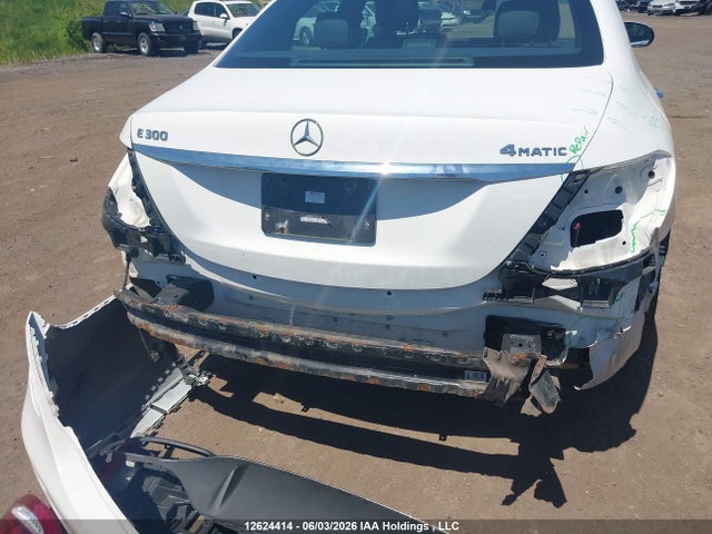 Aukcja sprzedaży 2019 Mercedes-benz E 300 4matic, vin: WDDZF4KB8KA502124, numer aukcji: 12624414