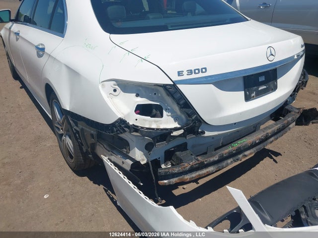Aukcja sprzedaży 2019 Mercedes-benz E 300 4matic, vin: WDDZF4KB8KA502124, numer aukcji: 12624414