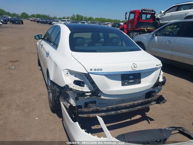 Aukcja sprzedaży 2019 Mercedes-benz E 300 4matic, vin: WDDZF4KB8KA502124, numer aukcji: 12624414