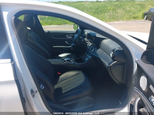 Aukcja sprzedaży 2019 Mercedes-benz E 300 4matic, vin: WDDZF4KB8KA502124, numer aukcji: 12624414