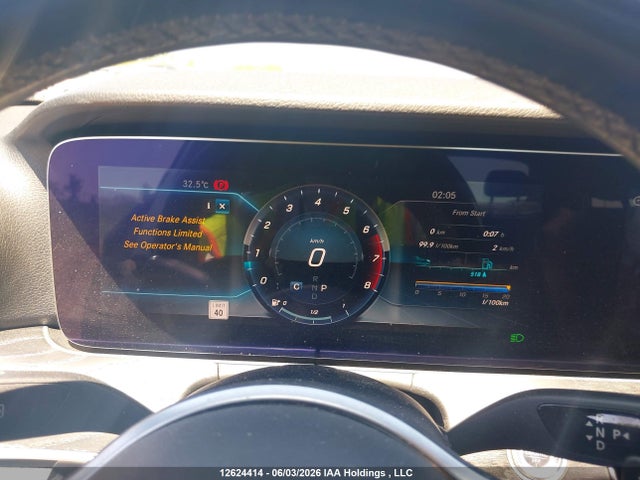 Aukcja sprzedaży 2019 Mercedes-benz E 300 4matic, vin: WDDZF4KB8KA502124, numer aukcji: 12624414