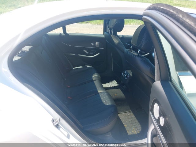 Aukcja sprzedaży 2019 Mercedes-benz E 300 4matic, vin: WDDZF4KB8KA502124, numer aukcji: 12624414