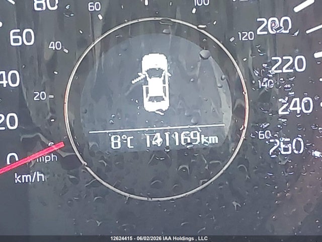 2014 Kia Optima Lx მანქანა იყიდება აუქციონზე, vin: KNAGM4A70E5516551, აუქციონის ნომერი: 12624415