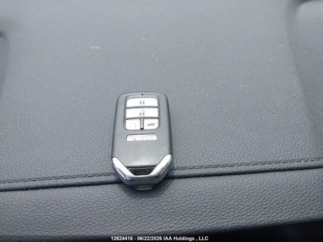Honda Pilot Touring 2020 5FNYF6H69LB501147 Image 11