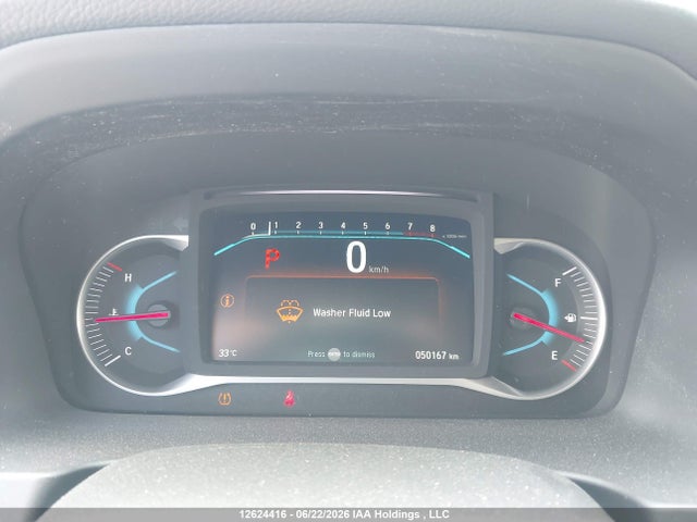 Honda Pilot Touring 2020 5FNYF6H69LB501147 Image 7