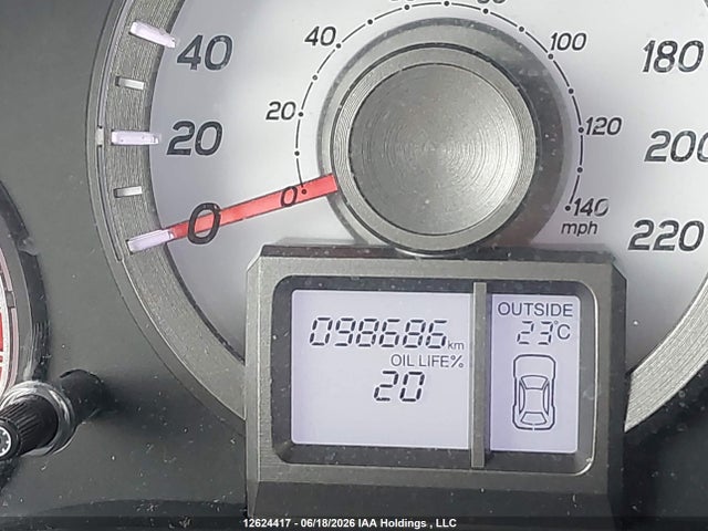 12624417 :رقم المزاد ، 5FNYF4H6XFB504082 vin ، 2015 Honda Pilot Ex-l مزاد بيع