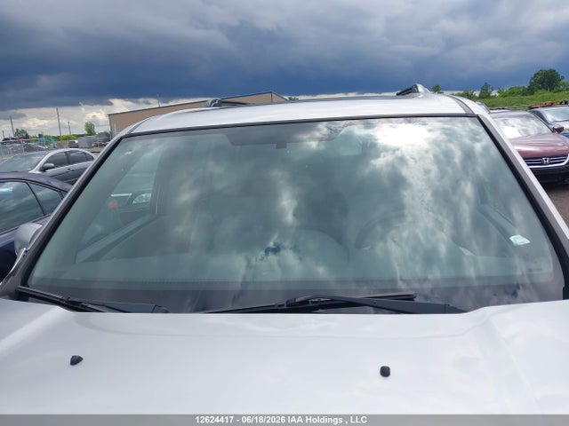 12624417 :رقم المزاد ، 5FNYF4H6XFB504082 vin ، 2015 Honda Pilot Ex-l مزاد بيع