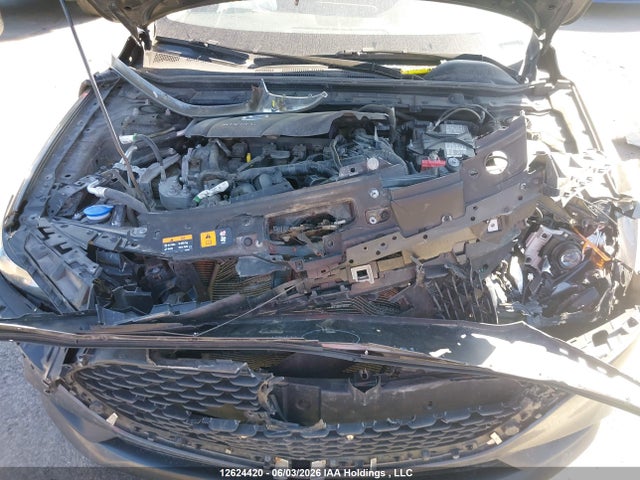 Mazda 3 2019 3MZBPAB78KM103846 Image 10