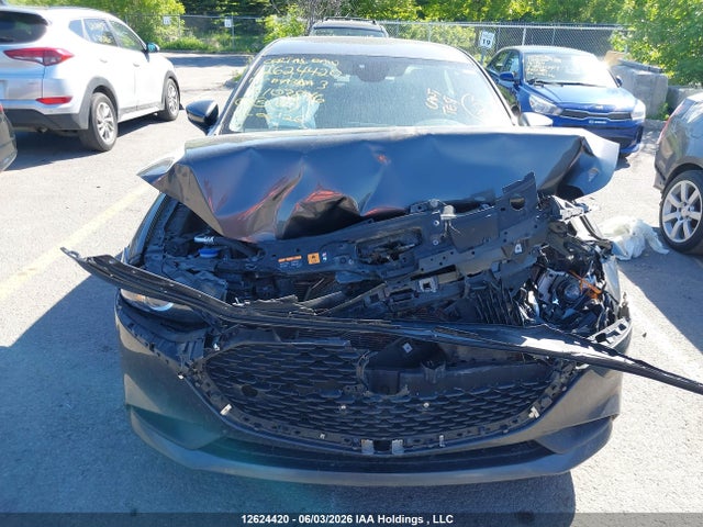 Mazda 3 2019 3MZBPAB78KM103846 Image 12