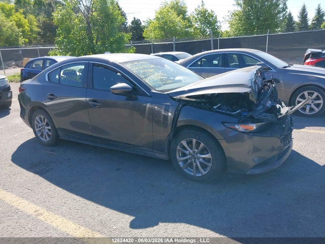 Mazda 3 2019 3MZBPAB78KM103846 Image 13