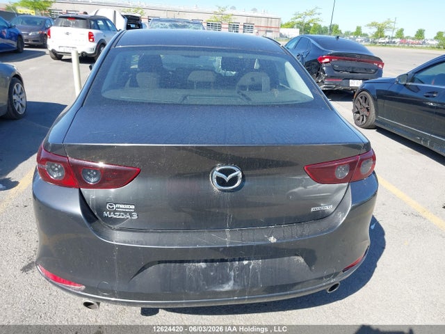 Mazda 3 2019 3MZBPAB78KM103846 Image 16