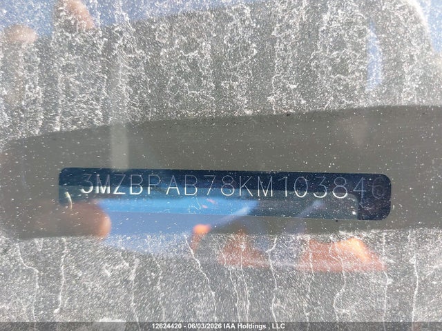 Mazda 3 2019 3MZBPAB78KM103846 Image 19