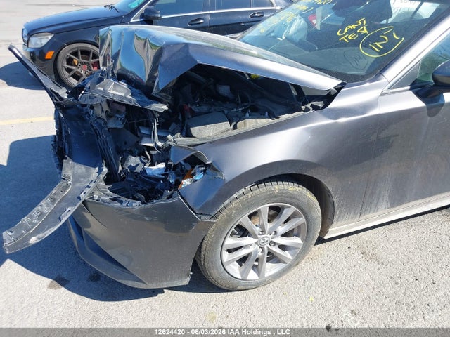 Mazda 3 2019 3MZBPAB78KM103846 Image 20