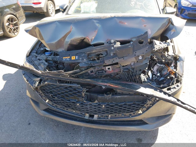 Mazda 3 2019 3MZBPAB78KM103846 Image 6