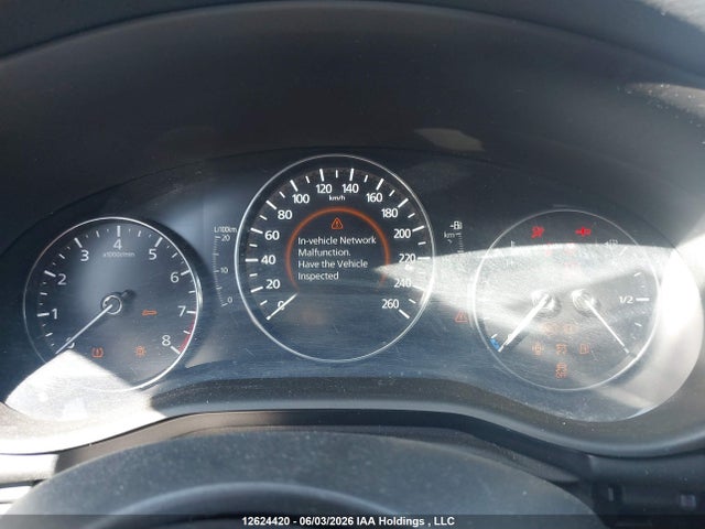 Mazda 3 2019 3MZBPAB78KM103846 Image 7